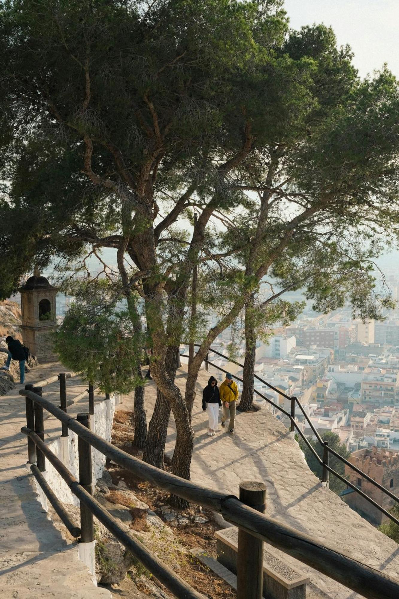 Апартаменти Nuevo, A 60 Metros De La Playa Y Con Vistas Laterales Al Mar Кульєра Екстер'єр фото